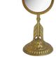 A & B Home Gold Quill Table Mirror-2