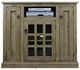 American Heartland Manufacturing Rustic 48" Tall TV Stand-1