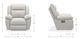 La-Z-Boy® Joel Chocolate Power Wall Recliner-5