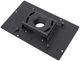 Chief® RPA® Black Custom Projector Mount with SLB366 Bracket-0