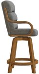 Chromcraft™ Customizable Nova 26" Counter Chair -4
