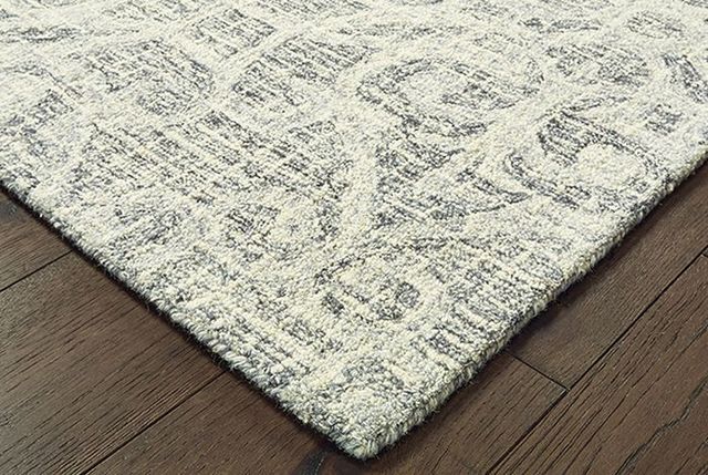 Oriental Weavers™ Tallavera 5'x8' Style 2 Area Rug-2