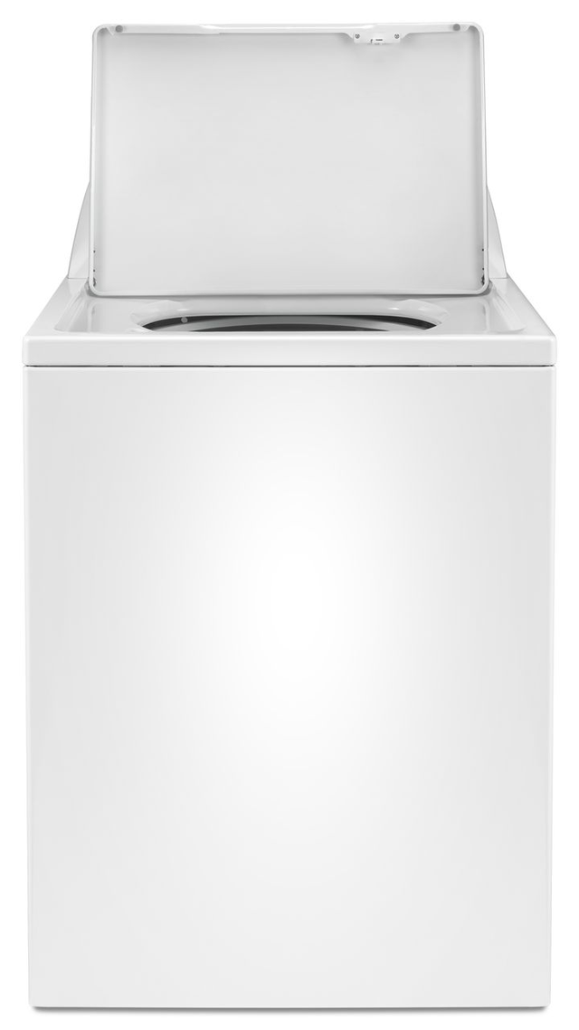 Whirlpool® Top-Load Washer with Deep Water Wash Optio-2