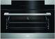AEG 24"Stainless Steel Built In Microwave-0