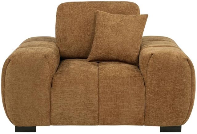 Coaster® Octavia Amber Accent Chair-1