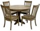 Boulder Creek Furniture Alex Maple Dining Side Chair-2