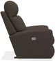 La-Z-Boy® Douglas Espresso Power-Recline-XRW™ Reclina-Way® Wall Recliner-2