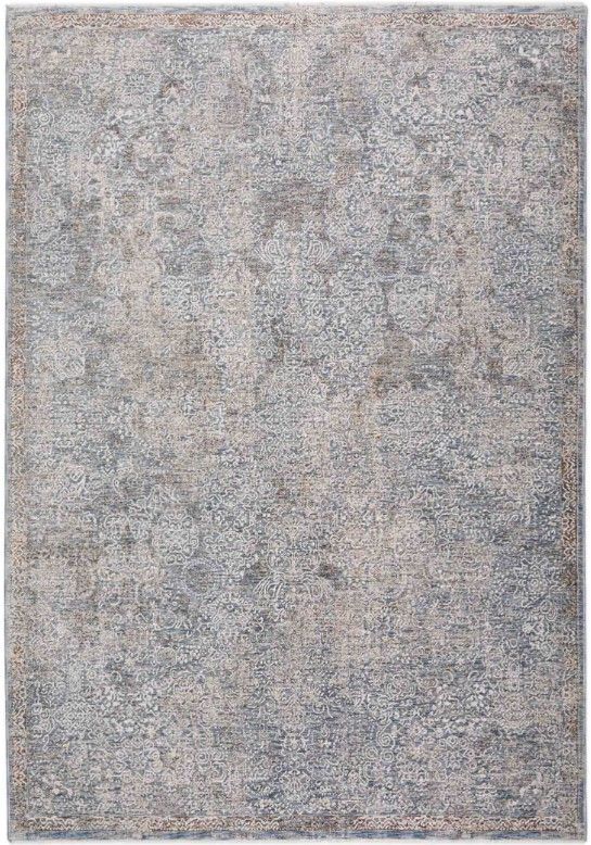 Dalyn™ Rug Company Vienna Denim 5'x8' Style 1 Area Rug-0