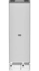 Liebherr 24" 12.8 Cu. Ft. Stainless Steel Bottom Freezer Refrigerator-4