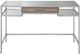 Olliix by Madison Park Antique Silver Adela Writing Desk-0