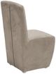 Michael Amini® Menlo Station Eucalyptus/Gray Side Chair-4