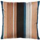 C R Plastic Zone Eclipse Throw Pillow-0