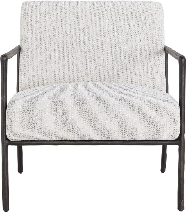 Signature Design by Ashley® Ryandale Pearl Accent Chair-1