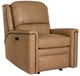 Smith Brothers Customizable M104 Motorized Glider Reclining Leather Chair-0