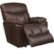La-Z-Boy® Morrison Timber Manual Rocking Recliner-1