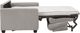 Palliser® Furniture Customizable Kildonan Queen Sleeper Sofa-3