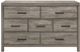 Mazin Furniture Bainbridge Gray Dresser-0