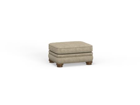 Paloma Ottoman