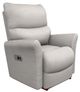 La-Z-Boy® Rowan Ash Power Rocking Recliner with Headrest-0