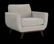 HM Richards Elliot Smoke Chair-0