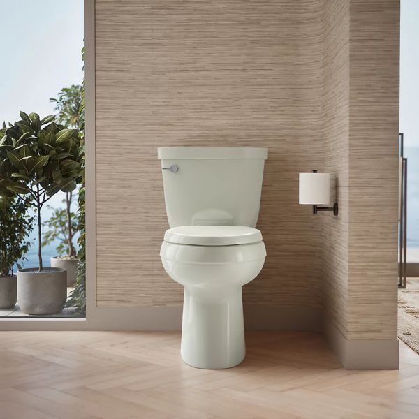 KOHLER® Cimarron® Dune Toilet Tank, 1.28 Gpf-3