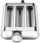 KitchenAid® Stainless Steel 3-in-1 Metal Pasta Attachment-0