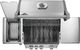 Napoleon Rogue® PRO 4-Burner Stainless Steel Freestanding Liquid Propane Gas Grill-2