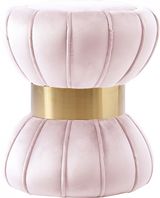 Pink Velvet