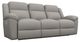 La-Z-Boy® Joel Stone Power Reclining Sofa with Headrest-0