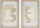 Renwil® Delias 2-Piece Wall Art Set-0