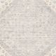 Surya Monaco Gray/Ivory 4'x6' Area Rug-2