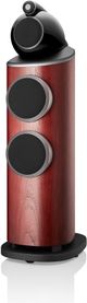 Bowers & Wilkins 803 Series D4 Rosenut Diamond Floor Standing Loudspeaker-1