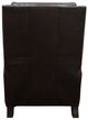 BarcaLounger® Anaheim Creede-Fudge Big and Tall Power Recline-2