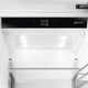 Smeg Universal 30" 17.4 Cu. Ft. Stainless Steel Built-In Column Refrigerator-3