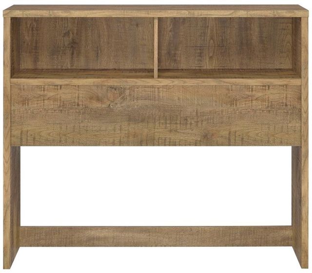 Coaster® Westpark 3-Piece Mango Full Bookcase Headboard Set-2