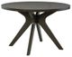 Signature Design by Ashley® Wittland 5-Piece Dark Brown Dining Set-1