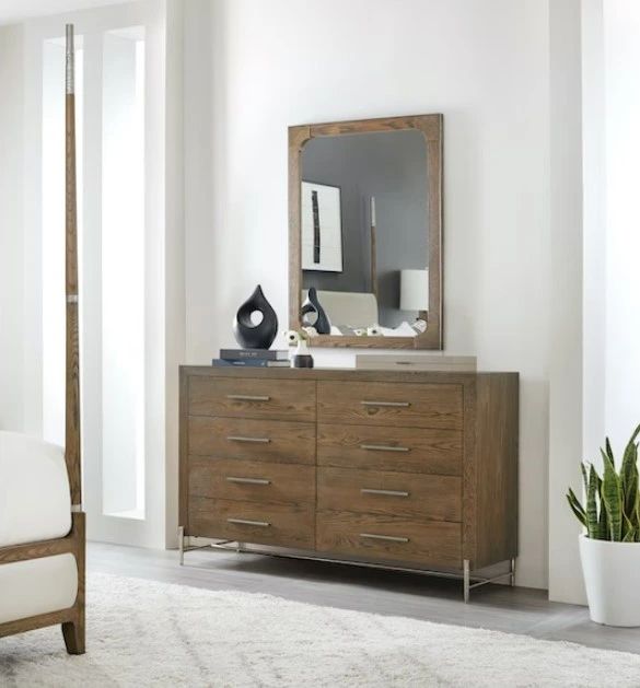 Hooker® Furniture Chapman Sorrel Dresser-3