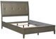 Homelegance® Cotterill Gray Full Bed-2