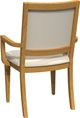 Shermag Canada CB-015 Dining Room Chair-2