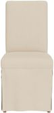 Riverside Furniture Mix-N-Match Chairs 2-Piece Ivory Parsons Upholstered Chair Set-2