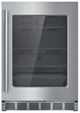 Thermador® Masterpiece® 5.2 Cu. Ft. Stainless Steel Beverage Center-0