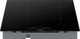 Bosch® 500 Series 24" Black Induction Cooktop-1