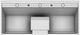 Vent-A-Hood® 48" Stainless Steel Under Cabinet Range Hood-2