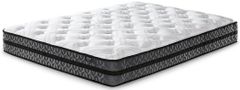 Ashley Sleep® 10" Hybrid Medium Tight Top Queen Mattress