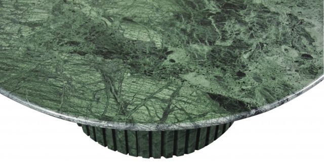 Meridian Furniture Genoa Green Coffee Table-3