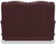 La-Z-Boy® Pinnacle Merlot Manual Wall Reclining Loveseat-2