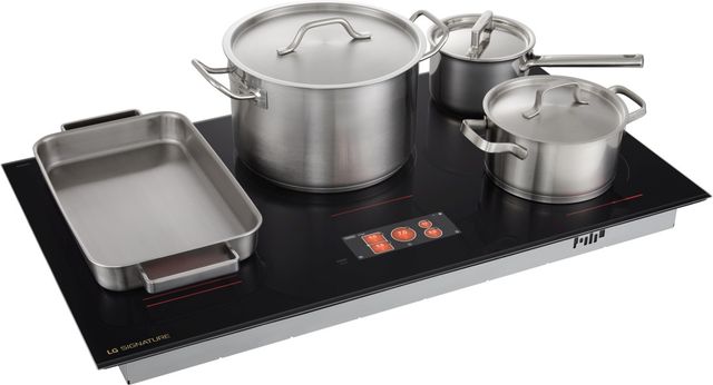 Science Behind Induction Cooking Science Behind Induction Cooking