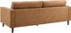 TOV Furniture Cave Brown 88" Sofa-2