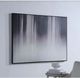 Renwil® Enterprise Black Wall Art-5
