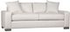 Vanguard® Furniture Claremont Kyree Flax Sofa-0